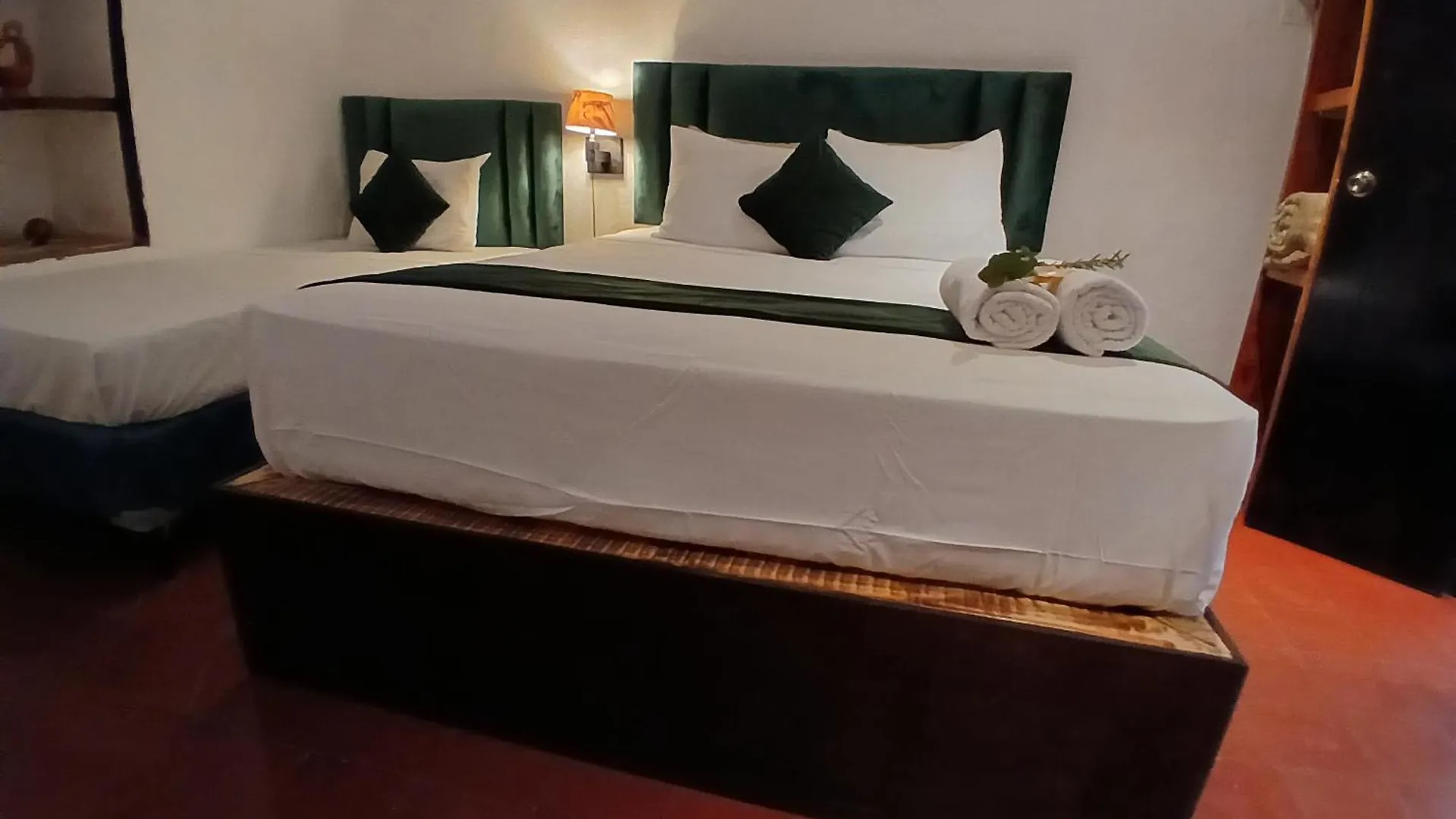 Hotel La Xinca Antigua 0*,  Guatemala