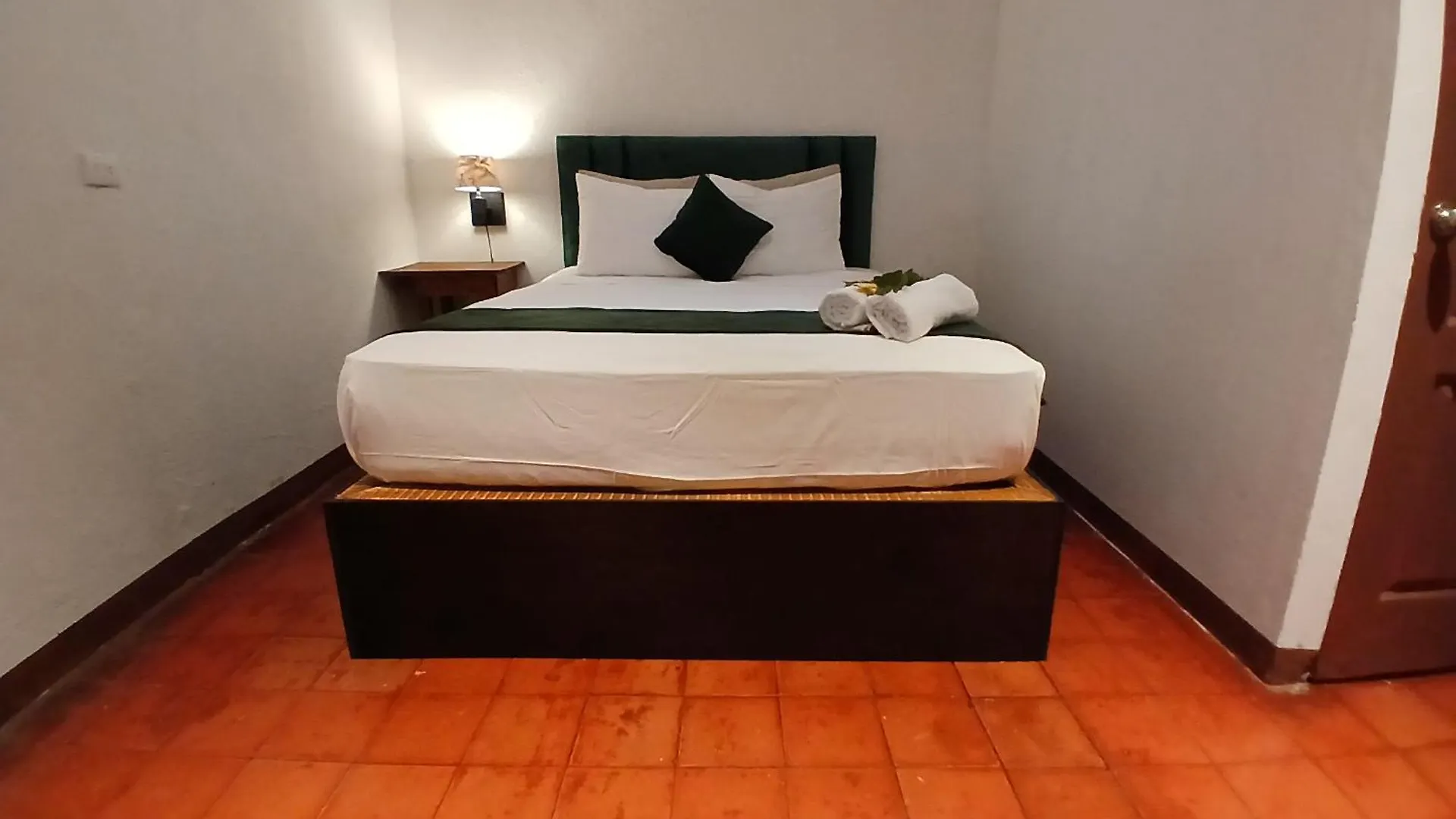 Hotel La Xinca Antigua