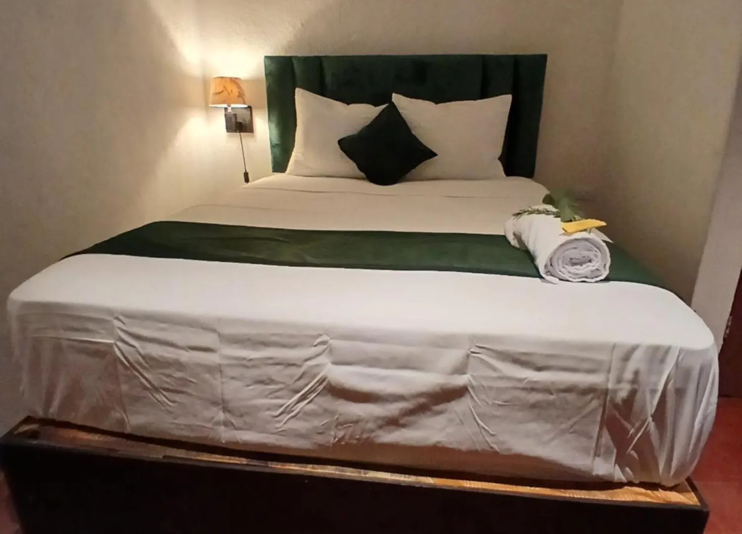 Hotel La Xinca Antigua
