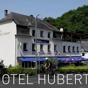 Huberty Hotel Kautenbach