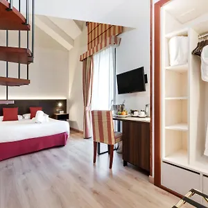 Termes Carlemany Hotel Andorra la Vella