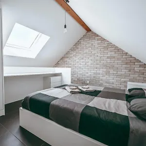 Wake Up Aparthotel Esch-sur-Alzette